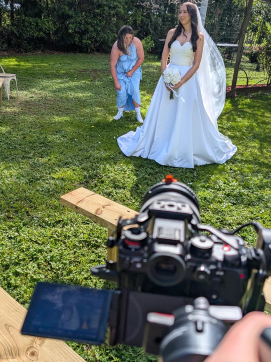 Wedding Planner By Fayk