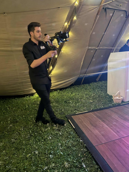 Wedding Planner By Fayk