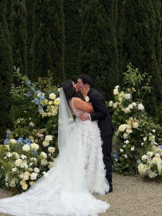 Wedding Planner By Fayk