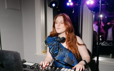 Samantha Rose Events