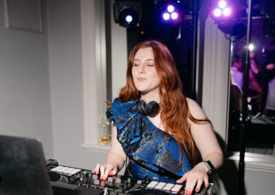 Samantha Rose Events