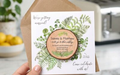 Wedding Forest