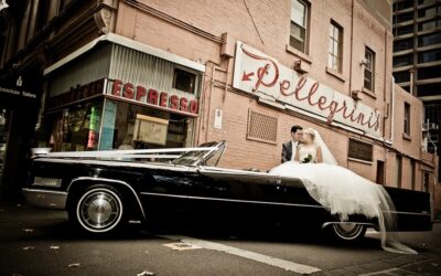 Cadillac Dreams