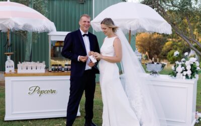 Event Carts Perth