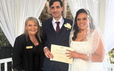Leeann Cook Celebrant