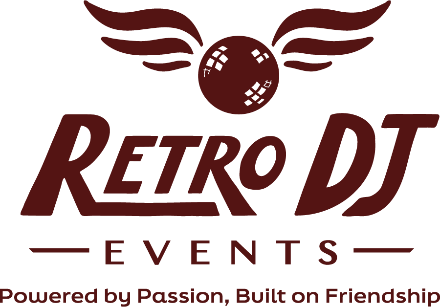 Retro-Dj-Events-Primary-Tagline-Burgandy-Rgb-900px-w-72ppi RSVP Event Hire