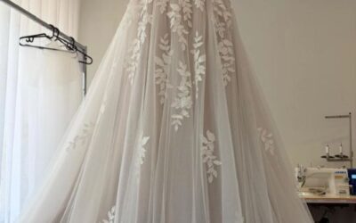 Sharyn’s Bridal Alterations Studio