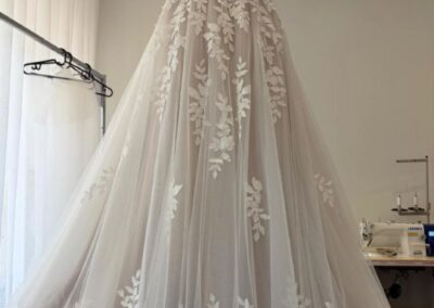 Sharyn’s Bridal Alterations Studio