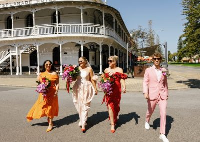 ESPLANADE HOTEL FREMANTLE