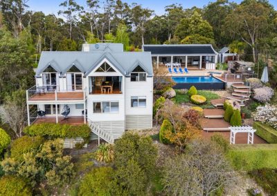 MOUNT VIEW ESTATE
