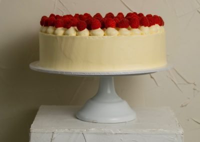 Snow White Bakery