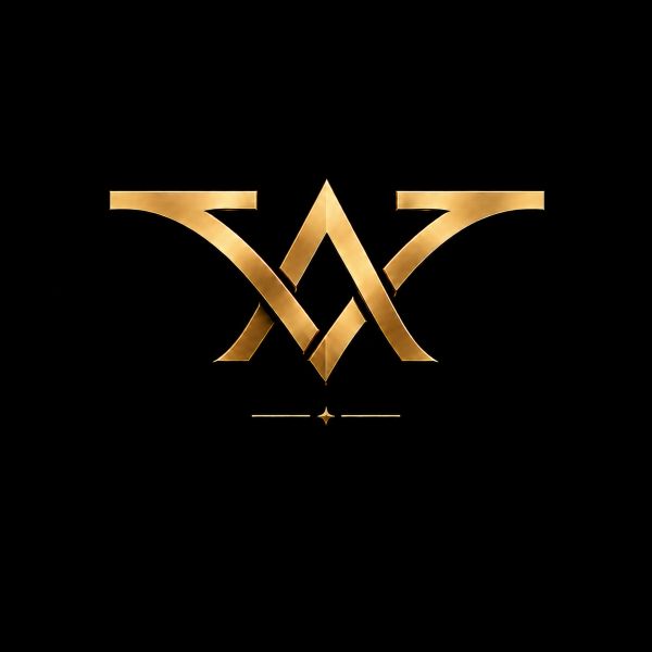 ThreadandTrend Logo Y-ata Collective Logo