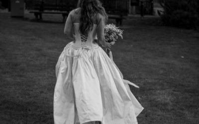 LESLEY AUROUSSEAU COUTURE