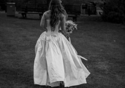 LESLEY AUROUSSEAU COUTURE