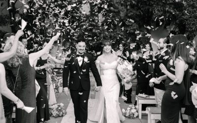 PLAN A WEDDING