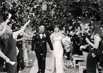 PLAN A WEDDING