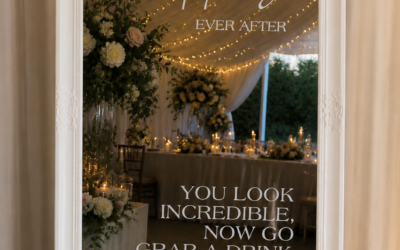 Dvorak & Co Mirror Hire