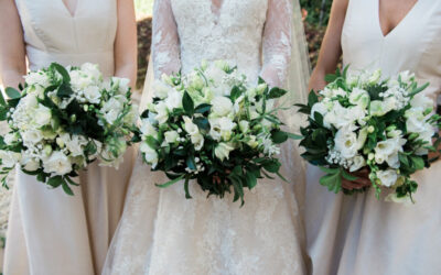 Heather’s Floral Designs