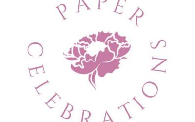Paper Celebrations