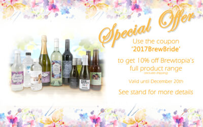 Brewtopia Expo Special Offer