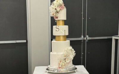 Cake Artistry by Rebecca